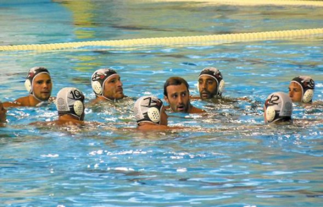 Les joueurs du MWP devront gader leur calme pour renverser la vapeur. Les joueurs du MWP devront gader leur calme pour renverser la vapeur.