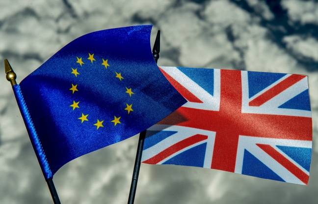 Le référendum sur un éventuel Brexit aura lieu jeudi 23 juin 2016. Le référendum sur un éventuel Brexit aura lieu jeudi 23 juin 2016.