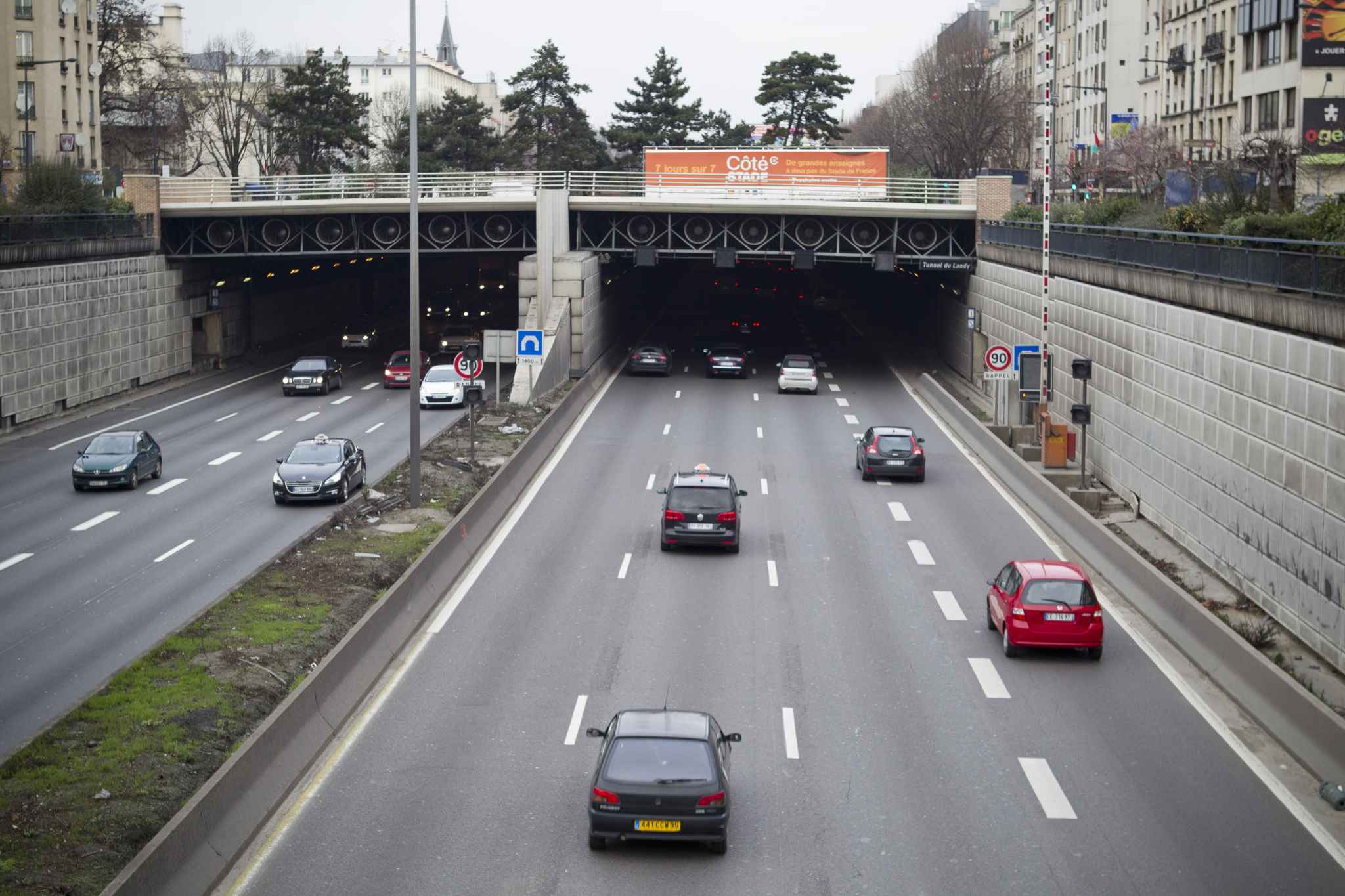 Rencontre aire autoroute a1