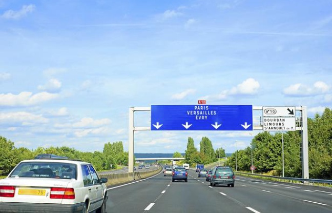 Rencontre aire autoroute a13