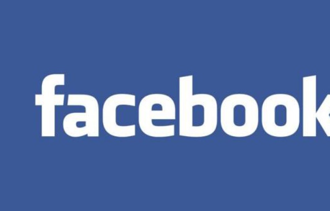 Le logo officiel de Facebook. Le logo officiel de Facebook.
