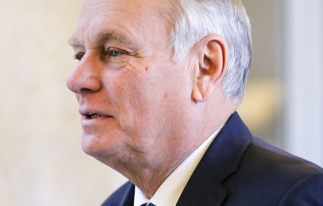 Jean-Marc Ayrault, député Ps de Loire-Atlantique, ancien Premier ministre, le 19 janvier 2016 à Paris. Jean-Marc Ayrault, député Ps de Loire-Atlantique, ancien Premier ministre, le 19 janvier 2016 à Paris.
