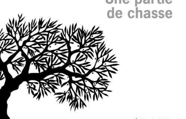 Une partie de chasse Une partie de chasse