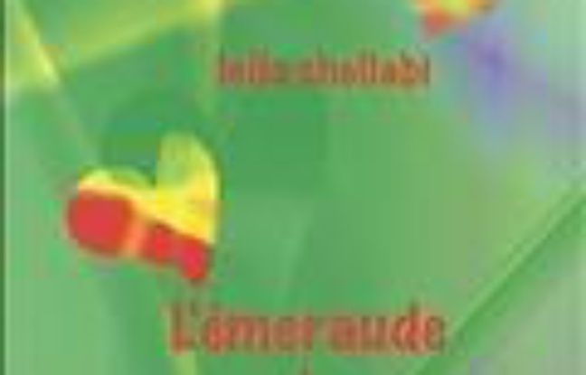 L'émeraude de Fès L'émeraude de Fès