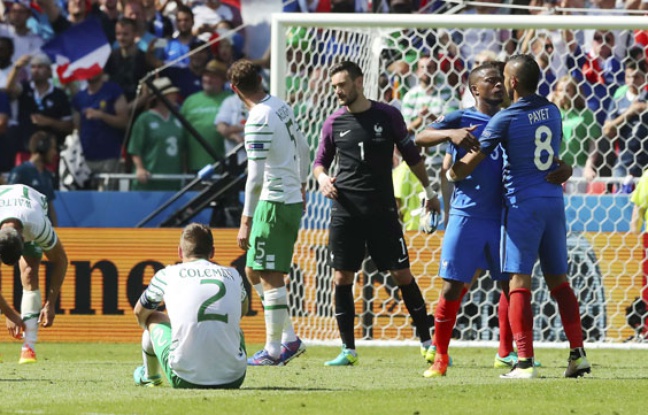 Euro 2016: Et si on perd contre l’Islande, c’est la honte nationale ou pas?