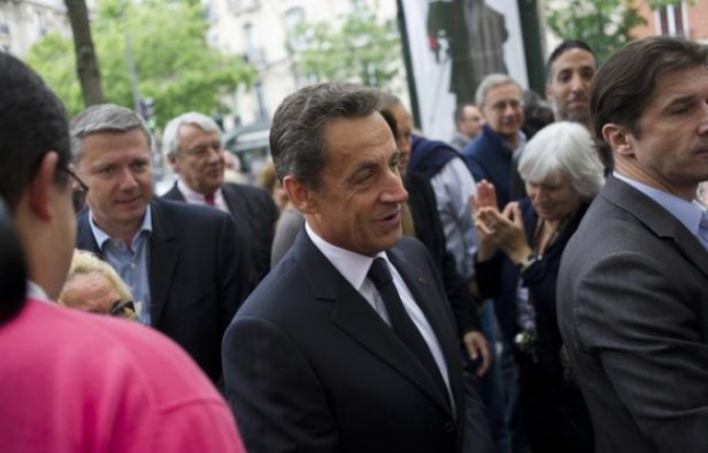 L'ancien président Nicolas Sarkozy a pris l'initiative de faire adresser une copie de son agenda de 2007 au juge d'instruction en charge de l'affaire Bettencourt, par son avocat, qui conteste des déclarations de témoins sur ses visites chez l'héritière de l'Oréal, révèle dimanche le JDD. L'ancien président Nicolas Sarkozy a pris l'initiative de faire adresser une copie de son agenda de 2007 au juge d'instruction en charge de l'affaire Bettencourt, par son avocat, qui conteste des déclarations de témoins sur ses visites chez l'héritière de l'Oréal, révèle dimanche le JDD.