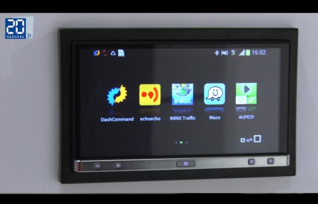 Pioneer AppRadio Pioneer AppRadio
