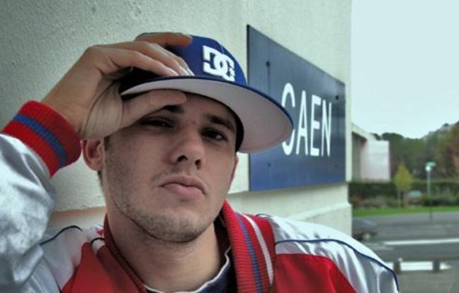 Orelsan, le rappeur de Caen Orelsan, le rappeur de Caen