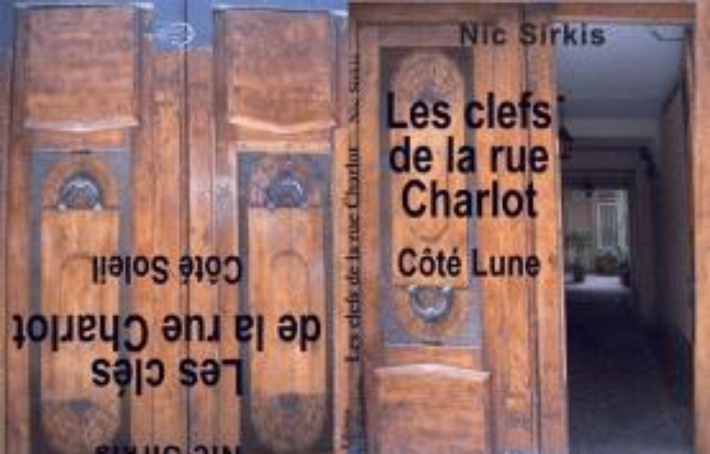 Les clés de la rue Charlot Les clés de la rue Charlot