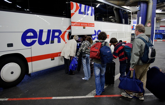 Le groupe Transdev, propriétaire d'Eurolines, a lancé ce mardi 4 juin Isilines, qui proposera, à partir du 10 juillet, 17 lignes d'autocars longue distance en France Le groupe Transdev, propriétaire d'Eurolines, a lancé ce mardi 4 juin Isilines, qui proposera, à partir du 10 juillet, 17 lignes d'autocars longue distance en France