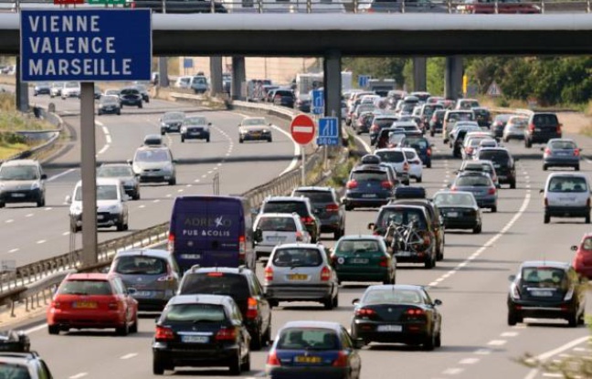 lyon l autoroute a7 ferm 233 e 224 la circulation pendant 2 lyon l autoroute a7 ferm 233 e 224 la circulation pendant 2