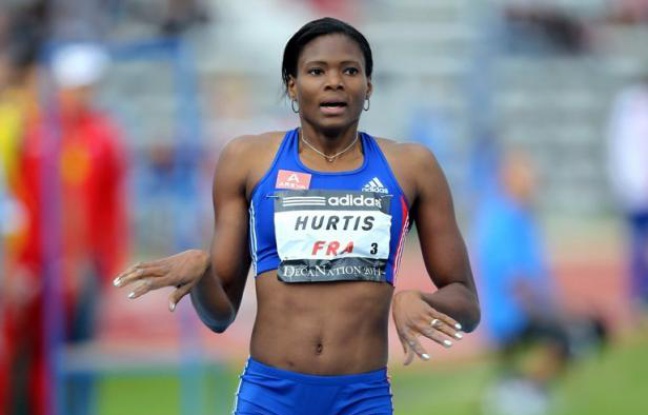 Muriel Hurtis a remporté le titre de championne de France du 400 m mais dans un chrono de 52 sec et 17/100e insuffisant pour lui assurer directement une place dans la sélection française pour les championnats d'Europe d'Helsinki, dimanche à Angers Muriel Hurtis a remporté le titre de championne de France du 400 m mais dans un chrono de 52 sec et 17/100e insuffisant pour lui assurer directement une place dans la sélection française pour les championnats d'Europe d'Helsinki, dimanche à Angers