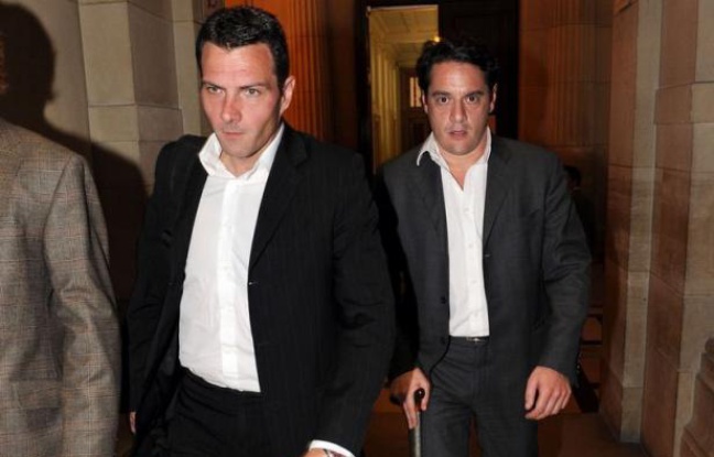 "Ca suffit, vous allez vous calmer!". L'audition d'un témoin mercredi au procès en appel de Jérôme Kerviel a donné lieu à un violent échange entre la cour et l'avocat de l'ancien trader de la Société Générale poursuivi pour une perte record début 2008. "Ca suffit, vous allez vous calmer!". L'audition d'un témoin mercredi au procès en appel de Jérôme Kerviel a donné lieu à un violent échange entre la cour et l'avocat de l'ancien trader de la Société Générale poursuivi pour une perte record début 2008.