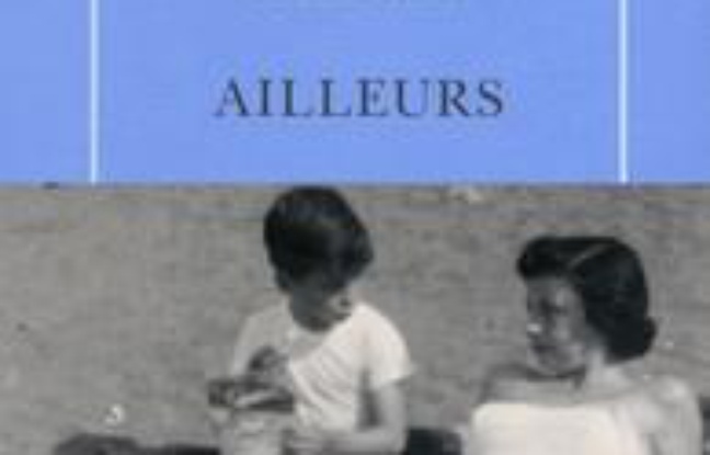Ailleurs Ailleurs