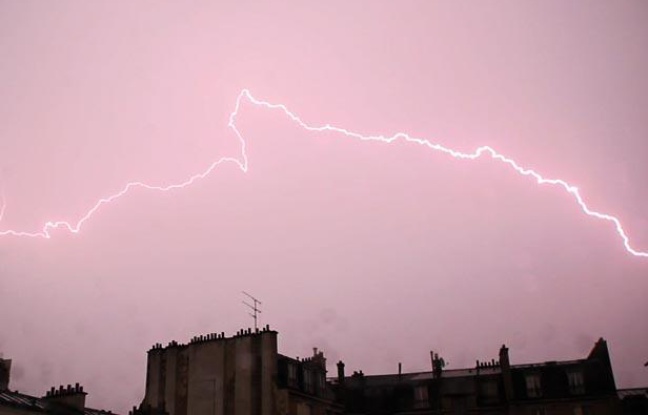Paris, le 19 juin 2013. Paris, le 19 juin 2013.
