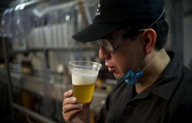 Les entreprises de bière artisanale locale se multiplient au Mexique alors que les géants du secteur de la brasserie industrielle, dont la célèbre Corona, ont été rachetés par des groupes étrangers. Les entreprises de bière artisanale locale se multiplient au Mexique alors que les géants du secteur de la brasserie industrielle, dont la célèbre Corona, ont été rachetés par des groupes étrangers.