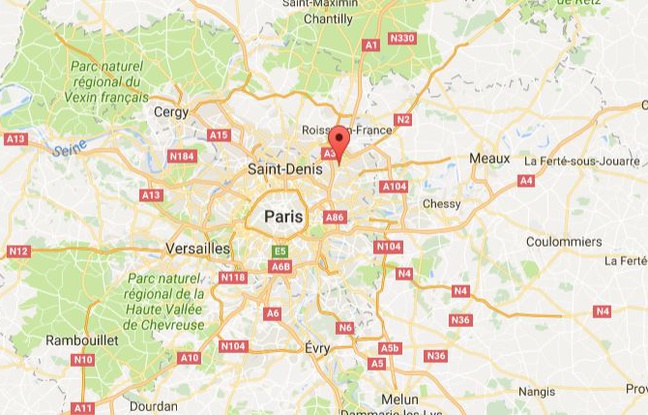 SeinesaintDenis A Aulnay, une cité HLM est en conflit ~ Mairie Aulnay Sous Bois Etat Civil SeinesaintDenis A Aulnay, une cité HLM est en conflit ~ Mairie Aulnay Sous Bois Etat Civil