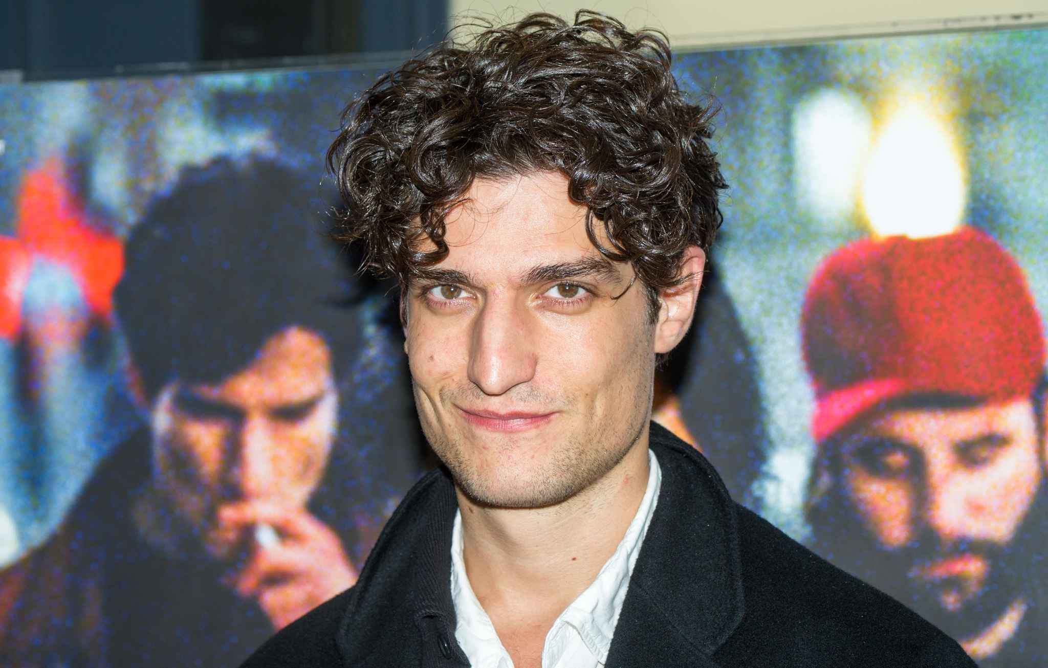 michel hazanavicius casting louis garrel sera jean luc godard pour le r 233 alisateur michel hazanavicius casting louis garrel sera jean luc godard pour le r 233 alisateur