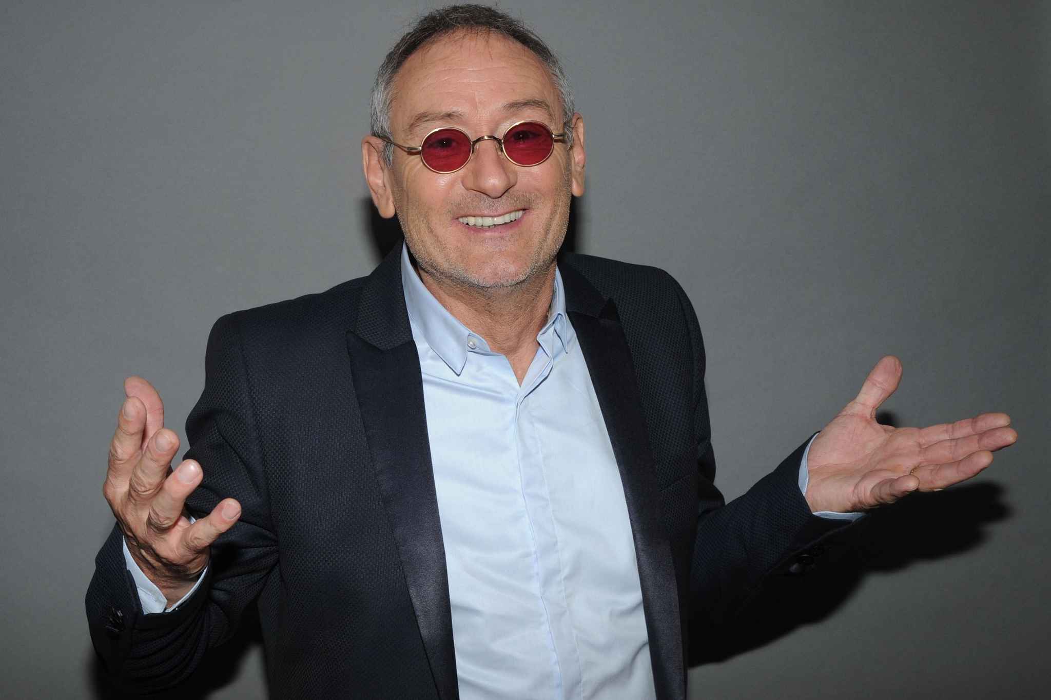 PasdeCalais Le chanteur Michael Jones s’excuse auprès du souspréfet