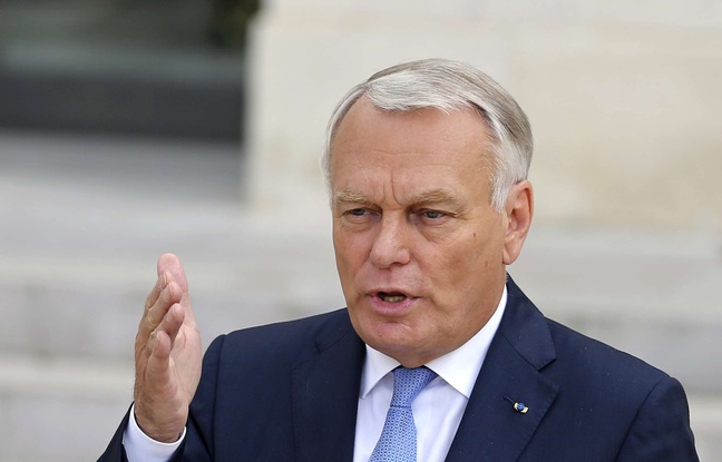 Jean-Marc Ayrault, 66 ans, est de retour au gouvernement deux ans après avoir quitté Matignon Jean-Marc Ayrault, 66 ans, est de retour au gouvernement deux ans après avoir quitté Matignon