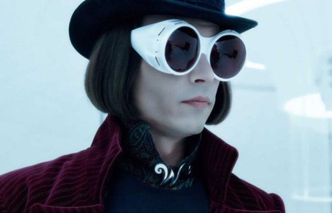 Johnny Depp Charlie Et La Chocolaterie Acteur Audiences TV: «Charlie et la chocolaterie» régale sur TF1
