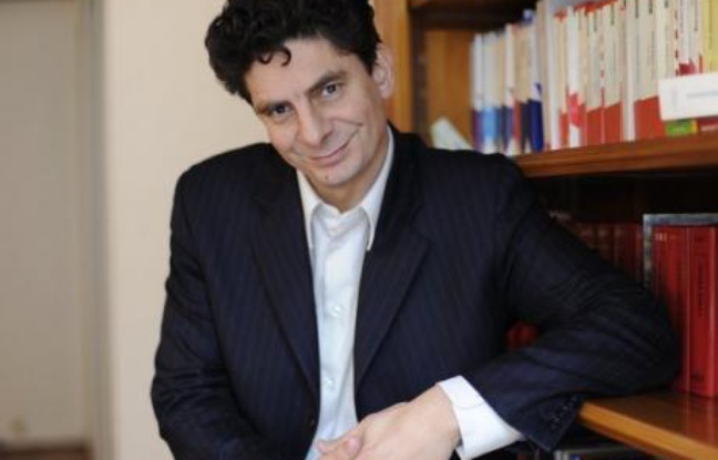Fiodor Rilov Fiodor Rilov
