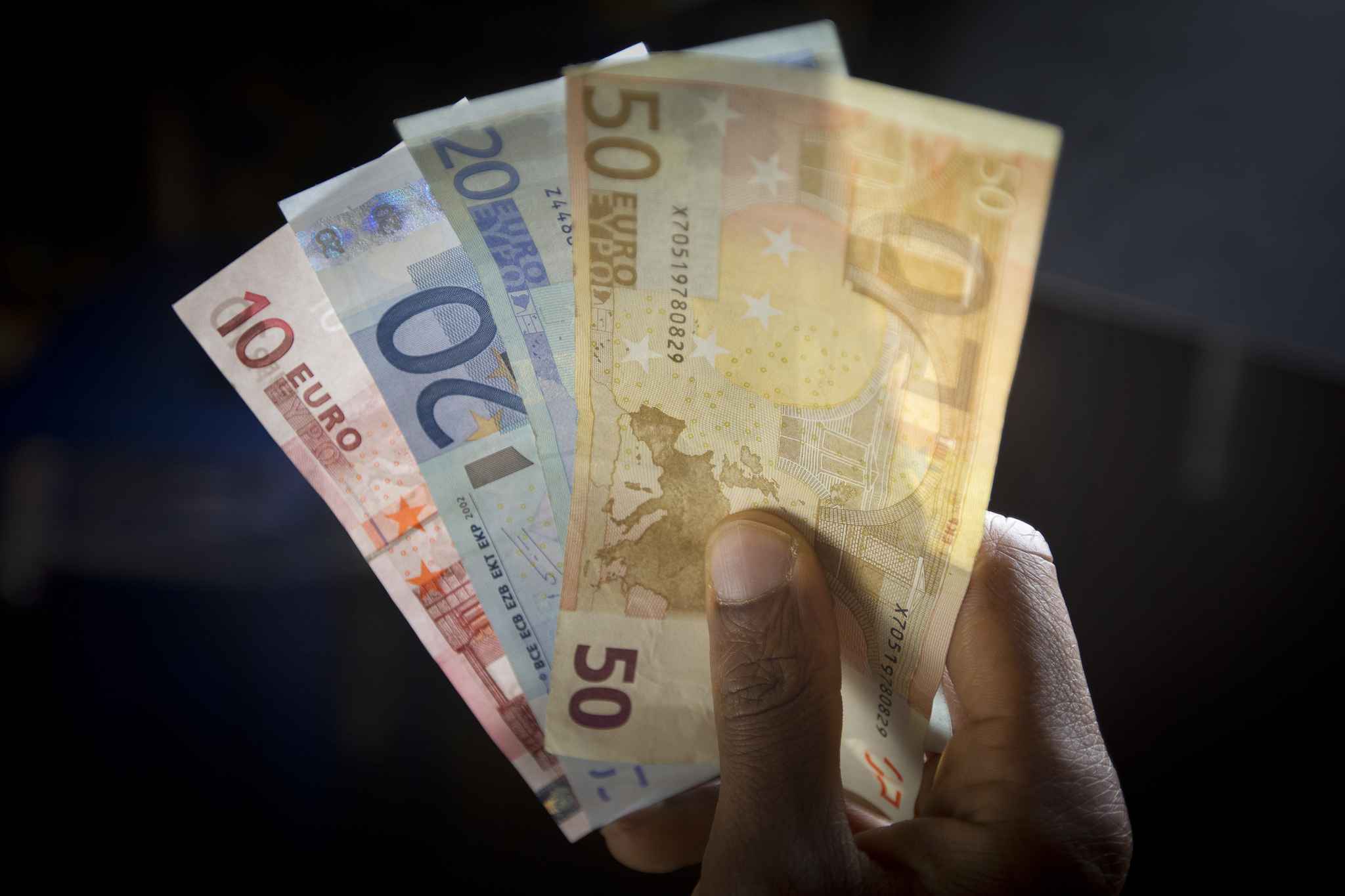 Ou Va L Argent D Une Association Dissoute La Finlande va tester un revenu de base à 560€ par mois