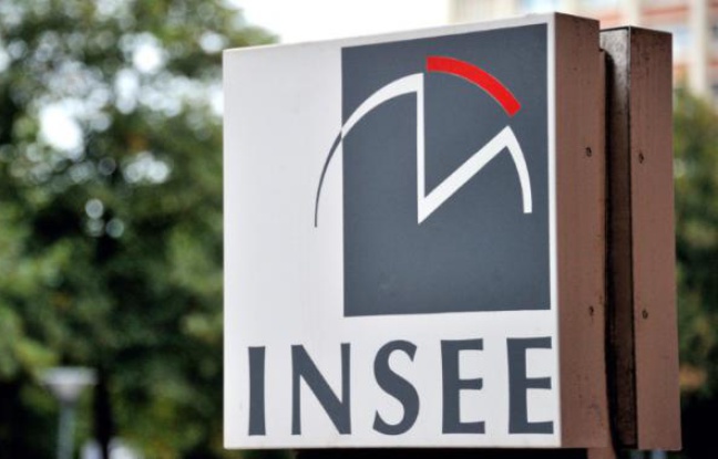 L'Insee publie vendredi sa première estimation de la croissance en France au quatrième trimestre mais aussi sur l'ensemble de 2015 L'Insee publie vendredi sa première estimation de la croissance en France au quatrième trimestre mais aussi sur l'ensemble de 2015