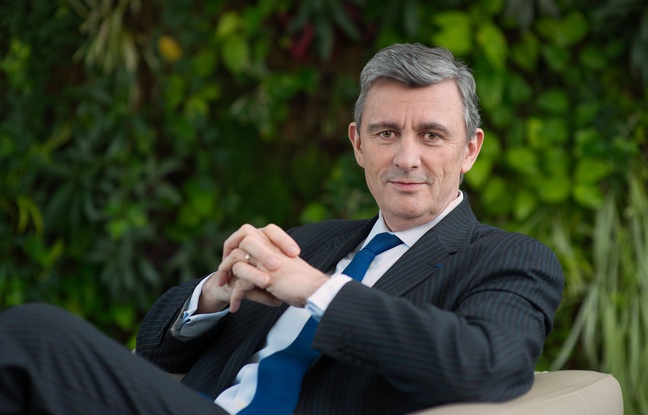 Philippe Arraou, président de l’Ordre des experts-comptables Philippe Arraou, président de l’Ordre des experts-comptables