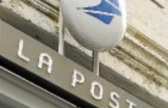 La Poste a été relaxée mardi. La Poste a été relaxée mardi.