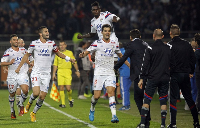 Rencontres pieds lyon