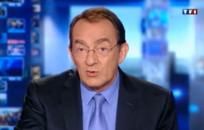 Jean-Pierre Pernaut Jean-Pierre Pernaut