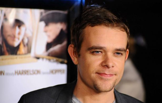 Nick Stahl, le 6 mars 2008. Nick Stahl, le 6 mars 2008.