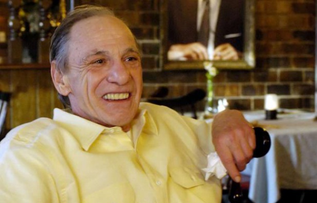 Le gangster «affranchi», Henry Hill, le 22 février 2005 à Los Angeles (Californie). Le gangster «affranchi», Henry Hill, le 22 février 2005 à Los Angeles (Californie).