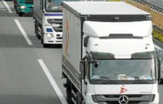 Le GCO visait le trafic de transit. Le GCO visait le trafic de transit.
