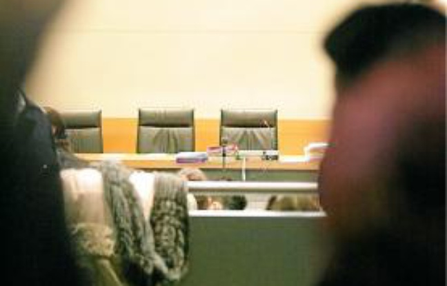 Ce procès a débuté devant la cour d'assises azuréenne lundi. Ce procès a débuté devant la cour d'assises azuréenne lundi.