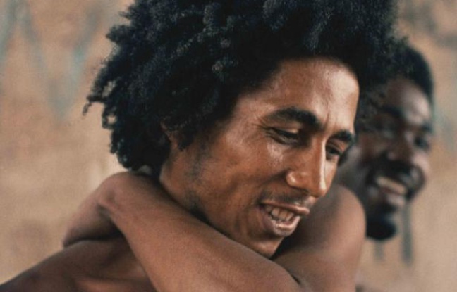 Marley the definitive story est en salles depuis mercredi 13 juin 2012. Marley the definitive story est en salles depuis mercredi 13 juin 2012.