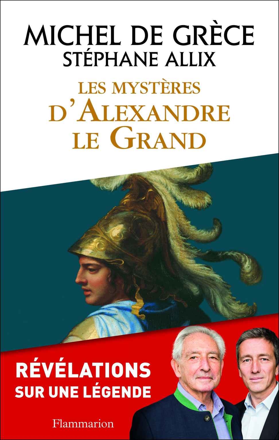 Date De Mort D Alexandre Le Grand "Les mystères d'Alexandre le Grand : révélations sur une légende" de