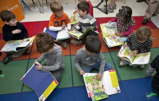 L'éditeur scolaire américain Houghton Mifflin Harcourt (HMH) va déposer son bilan pour faire valider par la justice un accord de conversion de sa dette en capital, qui va lui permettre de réduire le montant de son endettement total de 3,1 milliards de dollars. L'éditeur scolaire américain Houghton Mifflin Harcourt (HMH) va déposer son bilan pour faire valider par la justice un accord de conversion de sa dette en capital, qui va lui permettre de réduire le montant de son endettement total de 3,1 milliards de dollars.