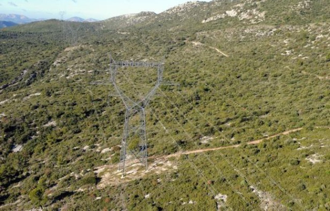 Les lignes à haute tension, si elles alimentent régulièrement l'inquiétude de riverains et sont stigmatisées pour leur impact sur les paysages, peuvent aussi avoir du bon pour la nature en permettant à des plantes ou fleurs rares de s'épanouir sous les câbles électriques. Les lignes à haute tension, si elles alimentent régulièrement l'inquiétude de riverains et sont stigmatisées pour leur impact sur les paysages, peuvent aussi avoir du bon pour la nature en permettant à des plantes ou fleurs rares de s'épanouir sous les câbles électriques.