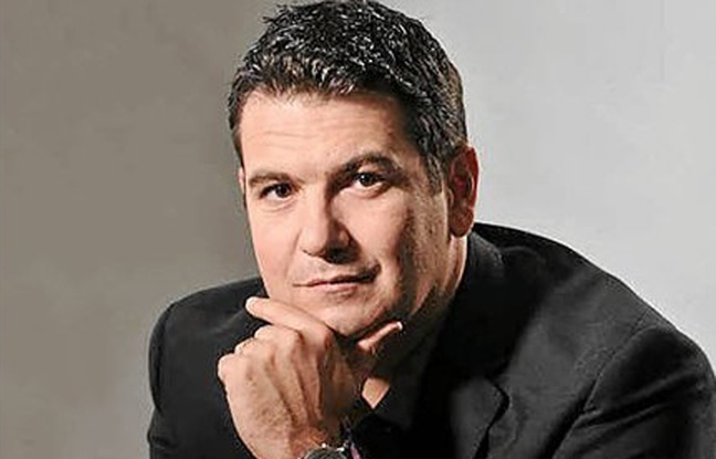 Xavier Lainé, délégué général de l'association French Tech Bordeaux Xavier Lainé, délégué général de l'association French Tech Bordeaux
