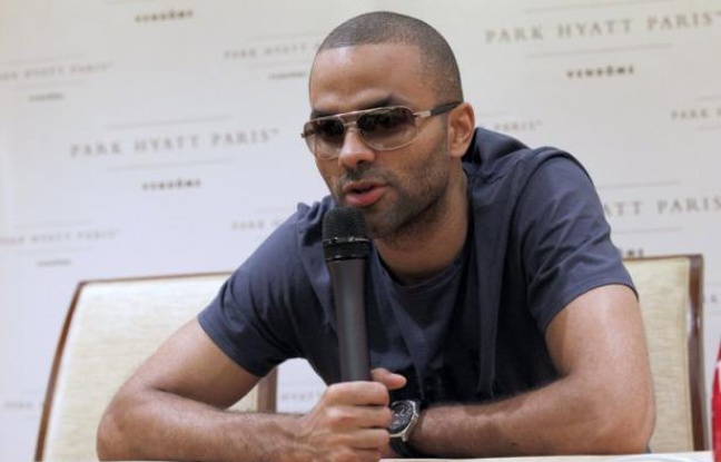 Le basketteur Tony Parker, opéré de l'oeil gauche le 17 juin, a reçu le feu vert de son club américain de San Antonio pour participer aux jeux Olympiques après avoir consulté un ophtalmologiste aux Etats-Unis jeudi, a annoncé la Fédération française de basket-ball vendredi Le basketteur Tony Parker, opéré de l'oeil gauche le 17 juin, a reçu le feu vert de son club américain de San Antonio pour participer aux jeux Olympiques après avoir consulté un ophtalmologiste aux Etats-Unis jeudi, a annoncé la Fédération française de basket-ball vendredi