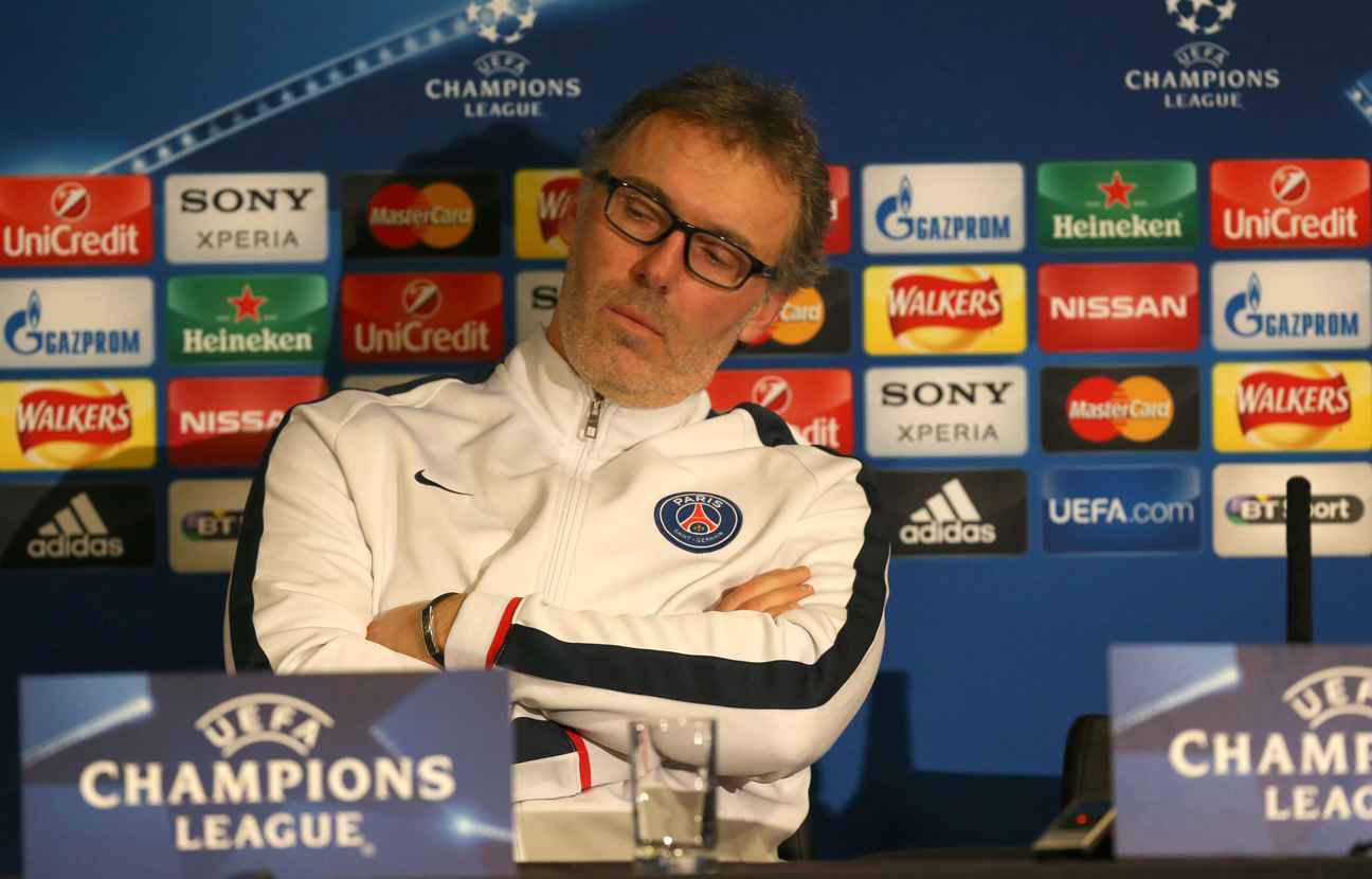 Manchester CityPSG Blanc n'a pas discuté avec Marquinhos... Verratti, un «miracle»... La Manchester CityPSG Blanc n'a pas discuté avec Marquinhos... Verratti, un «miracle»... La