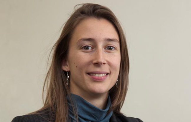 Hélène Morin, consultante au sein de la société de conseil Agritel, spécialiste des matières premières agricoles. Hélène Morin, consultante au sein de la société de conseil Agritel, spécialiste des matières premières agricoles.