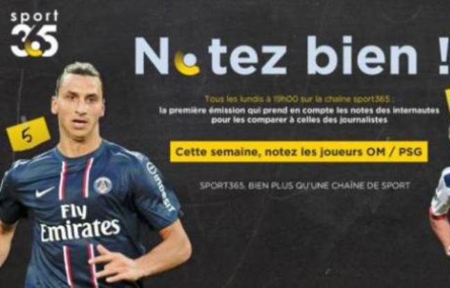 Notez bien compare les notes des journalistes à celles des internautes.
Notez bien compare les notes des journalistes à celles des internautes.