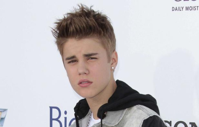Justin Bieber aux Billboard Music Awards à Las Vegas, le 20 mai 2012.
Justin Bieber aux Billboard Music Awards à Las Vegas, le 20 mai 2012.