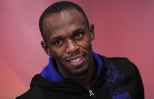 Le double champion olympique du 100 m et du 200 m Usain Bolt, élu athlète de l'année en Jamaïque, a annoncé mardi qu'il voulait battre plus de records du monde en 2013. Le double champion olympique du 100 m et du 200 m Usain Bolt, élu athlète de l'année en Jamaïque, a annoncé mardi qu'il voulait battre plus de records du monde en 2013.