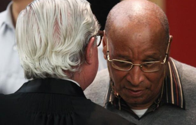 Mohamed Jratlou, un Marocain de 71 ans, a été reconnu coupable vendredi en Belgique d'avoir tué involontairement son fils de 4 ans, Younes, retrouvé mort à la frontière franco-belge en novembre 2009 à la frontière franco-belge. Mohamed Jratlou, un Marocain de 71 ans, a été reconnu coupable vendredi en Belgique d'avoir tué involontairement son fils de 4 ans, Younes, retrouvé mort à la frontière franco-belge en novembre 2009 à la frontière franco-belge.