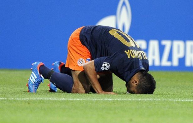 Malgré une défaite (1-2) face à l'expérimenté Arsenal pour son baptême en Ligue des champions, Montpellier a cependant retrouvé à la fois une âme et une force collective Malgré une défaite (1-2) face à l'expérimenté Arsenal pour son baptême en Ligue des champions, Montpellier a cependant retrouvé à la fois une âme et une force collective