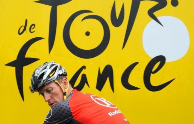 L'équipe cycliste US Postal de Lance Armstrong avait "monté le programme de dopage le plus sophistiqué, professionnel et réussi, jamais vu dans l'histoire du sport", a annoncé mercredi l'Agence américaine antidopage (USADA) dans un communiqué. L'équipe cycliste US Postal de Lance Armstrong avait "monté le programme de dopage le plus sophistiqué, professionnel et réussi, jamais vu dans l'histoire du sport", a annoncé mercredi l'Agence américaine antidopage (USADA) dans un communiqué.